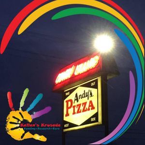 Meet your Posher, Kevin